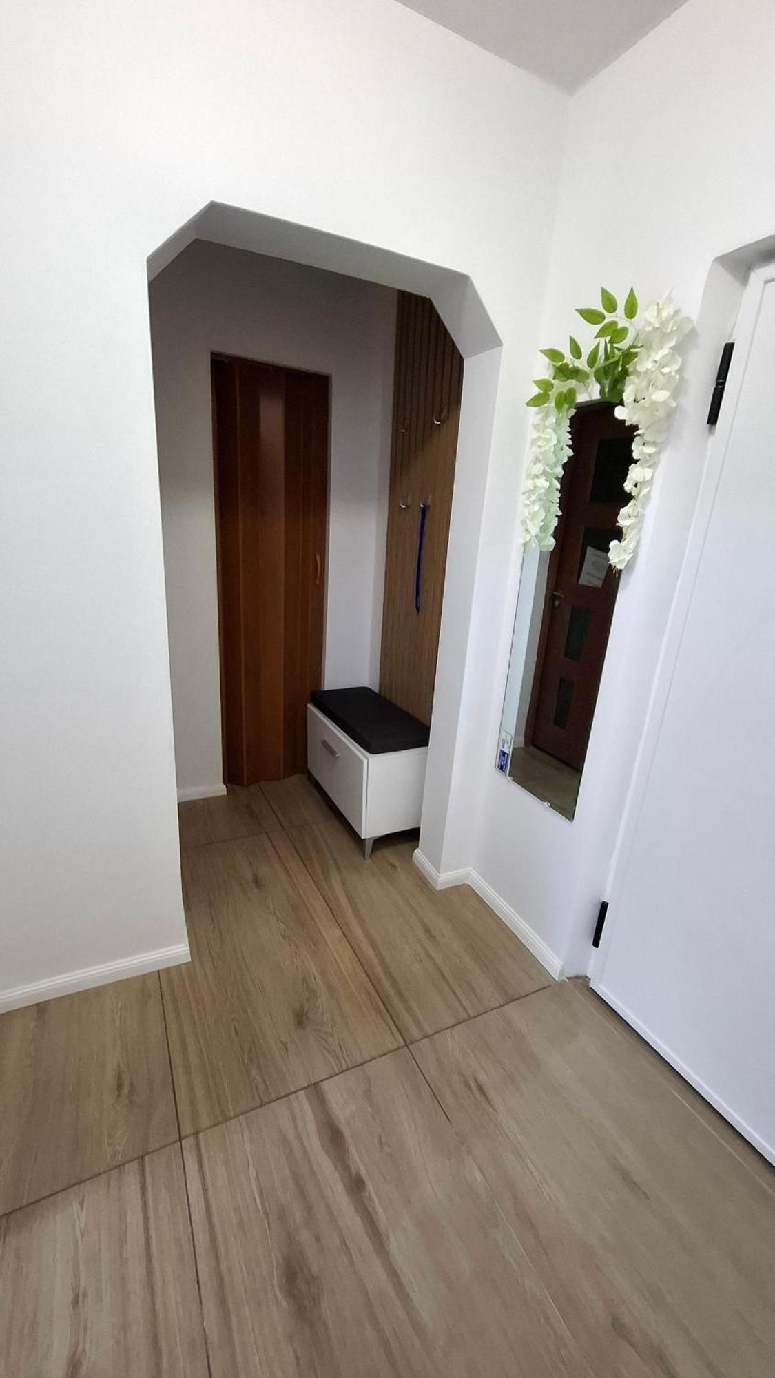 Alice Apartment Arad Buitenkant foto